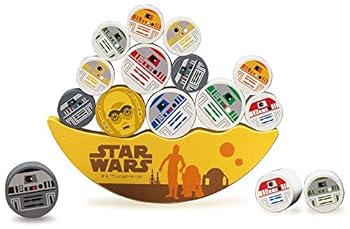 【中古】バランスパズル STAR WARS ドロイドたち 10,943円