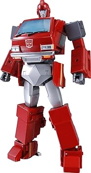 【中古】トランスフォーマー マスターピース MP27 アイアンハイド