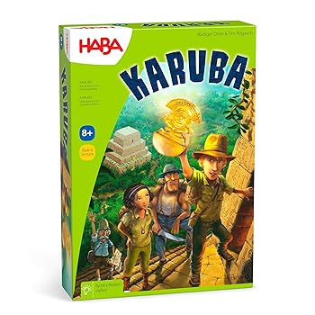 【中古】Karuba 18,775円