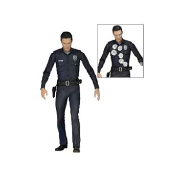 【中古】ターミネーター ジェネシス T1000 並行輸入品画像