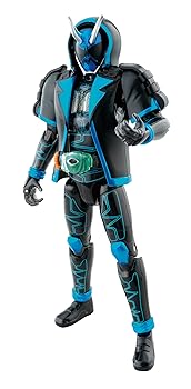 【中古】【39shop】仮面ライダーゴースト★GC03 仮面ライダースペクター(非常に良い)|ドリエム店