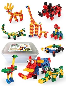 【中古】【39shop】iRiNGO★アイリンゴ 知育玩具 音が出るブロック 立体パズル 204（良い）｜ドリエム店