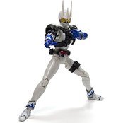 【中古】【39shop】魂ウェブ限定 S.H.フィギュアーツ 仮面ライダーエターナル(非常に良い)|ドリエム店