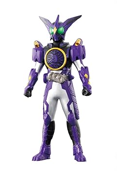 【中古】仮面ライダーOOOオーズ RHSOOOオーズ 08仮面ライダーオーズ プトティラコンボ画像