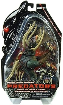 【中古】プレデター プレデターズ プレデター ハウンド 品画像