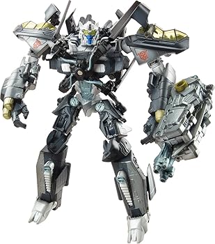 【中古】トランスフォーマー DA13 スカイハンマー