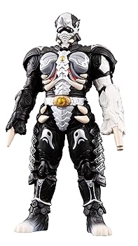 【中古】仮面ライダーOOOオーズ ライダーグリードコレクション 03 ガメル画像