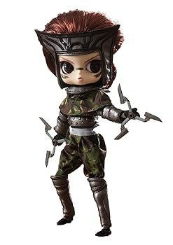 【中古】【39shop】Byul★戦国BASARA・猿飛佐助 SARUTOBI SASUKE(非常に良い)|ドリエム店
