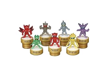 【中古】仮面ライダーOOOオーズ 仮面ライダーオーズ 変身コンボコレクション BOX