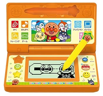 【中古】はじめてのペンタッチ学院