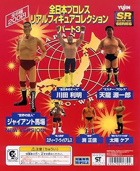 楽天市場】RIZIN ワールドコレクタブルフィギュア vol.1 全4種セット