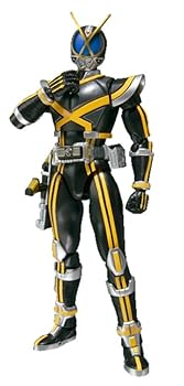 【中古】S.H.フィギュアーツ 仮面ライダーカイザ