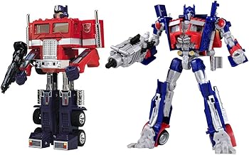 【中古】【39shop】トランスフォーマー★TFクロニクル CH01 G1&MOVIE 総司令官セット(非常に良い)|ドリエム店