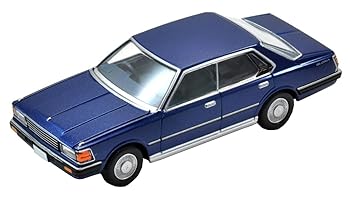 【中古】トミカリミテッドヴィンテージ TLV-N57a グロリア 200E SGL 紺 完成品 5,945円