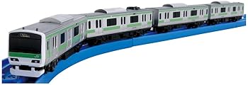 【中古】【39shop】プラレール★アドバンス AS-04 E231系500番台山手線(非常に良い)|ドリエム店