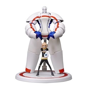 【中古】ROBOT魂 SIDE HERO ヒーローマン画像