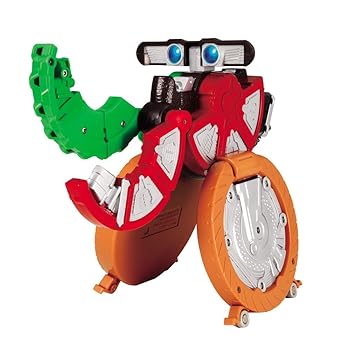 【中古】見せ掛けライダーフォーゼ フードロイドシリーズ 01 バガミール