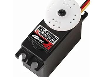 【中古】【39shop】ハイテック★HS-430BH 31430S(非常に良い)|ドリエム店