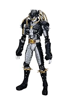 【中古】バンダイBANDAI S.H.フィギュアーツ 見せかけライダーオーズ カザリ 魂ウェッブ制限事項