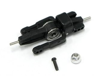 【中古】ヒロボー S.R.B シーソーAssy M0302001