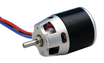 【中古】【39shop】OK模型★ER413032d Tahmazo ブラシレスモーター 48778(非常に良い)|ドリエム店
