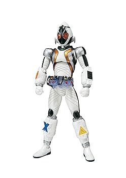 【中古】【39shop】S.H.フィギュアーツ★仮面ライダーフォーゼ ベースステイツ(非常に良い)|ドリエム店