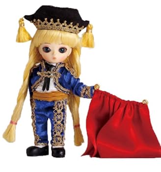 【中古】グルーヴ 球体関節人形 愛 Aquilegia アキレギア A-731