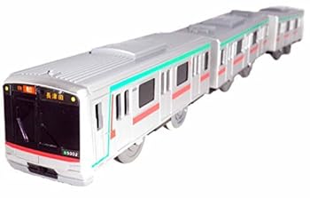 【中古】【39shop】タカラトミー★オリジナルプラレール 東急電鉄 5000系 田園都市線（非常に良い）｜ドリエム店