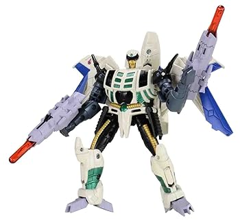 【中古】【39shop】トランスフォーマー★UN26 TF ユナイテッド ディセプティコンサンダーウイング(非常に良い)|ドリエム店