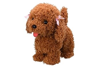 【中古】こいぬのトイプーペロ