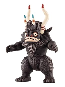 【中古】ウルトラ怪獣シリーズEX ミクラス