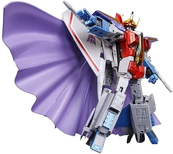 【中古】【39shop】トランスフォーマー★マスターピース MP11 スタースクリーム(良い)|ドリエム店