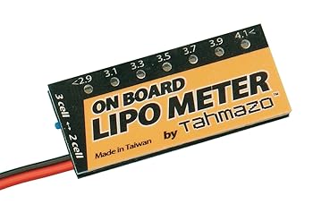 【中古】OK模型 Tahmazo オンボードリポメーター 48791