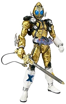 【中古】S.H.フィギュアーツ 仮面ライダーフォーゼ エレキステイツ