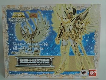 【中古】バンダイBANDAI 魂ウェブ限定 聖闘士聖衣神話 フェニックス一輝神聖衣ORIGINAL COLOR EDITION