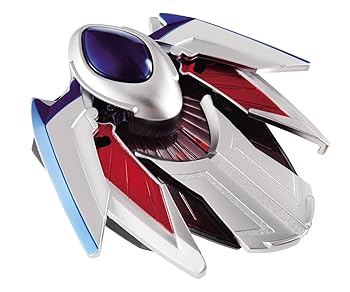【中古】DXウルトラマンサーガブレス
