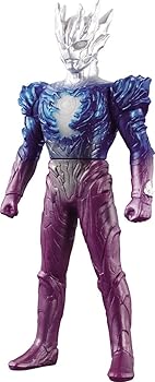 【中古】ウルトラヒーローシリーズEX ウルトラマンサーガ映画告知ver.