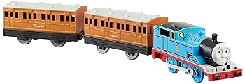 【中古】プラレール トーマス TS-01 きかんしゃトーマス