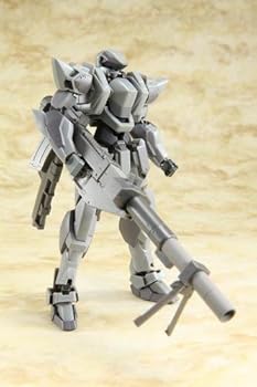 【中古】ROBOT魂 -ロボット魂-〈SIDE AS〉 フルメタル・パニック！ アーバレストM9カラー＋武器セット 電撃ホビーマガジン、電撃屋限定販売画像