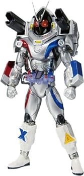 【中古】S.H.フィギュアーツ 仮面ライダーフォーゼ マグネットステイツ