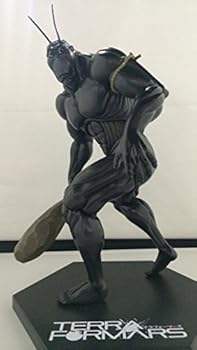 【中古】テラフォーマーズ リベンジ プレミアムテラフォーマーフィギュアプライズ画像