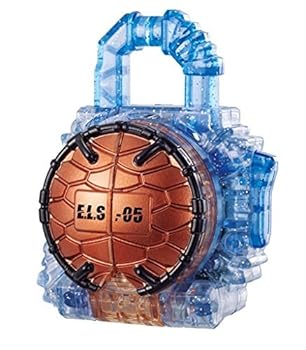 【中古】仮面ライダー鎧武 ＤＸマツボックリエナジーロックシード 並行輸入品