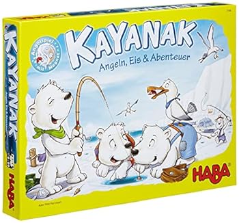 【中古】カヤナック KAYANAK 新版 並行輸入品