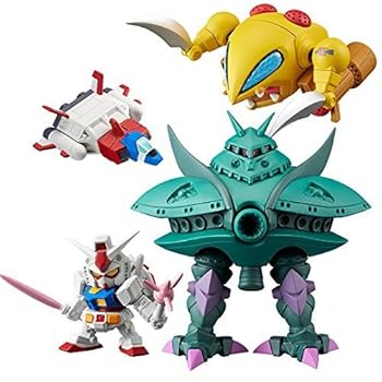 【中古】【39shop】ガシャポン戦士NEXTプレミア04プレミアムバンダイ限定（非常に良い）｜ドリエム店