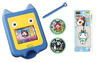 【中古】妖怪ウォッチ 妖怪Pad