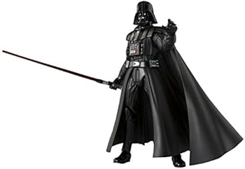 【中古】S.H.フィギュアーツ ダース・ベイダー