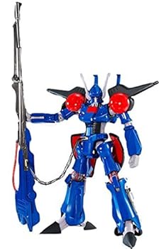 【中古】ROBOT魂 -自動人形魂- 〈SIDE HM〉 バッシュEX13 Ver.魂ウェッブ制限事項