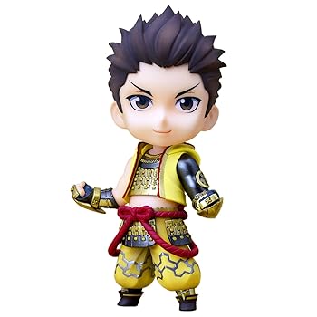 【中古】きゃらふぉるむ005 戦国BASARA4 徳川家康