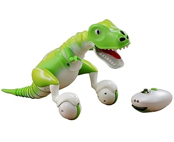 【中古】Omnibot Hello! DINO ハロー! ダイノ