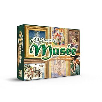 【中古】【39shop】ミュッセ★ 美術館(非常に良い)|ドリエム店